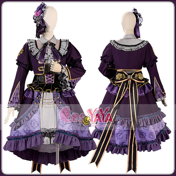 特別デザイン コスチューム