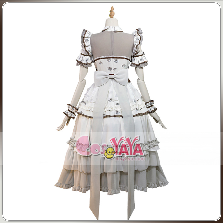 イベント向け コスプレセット