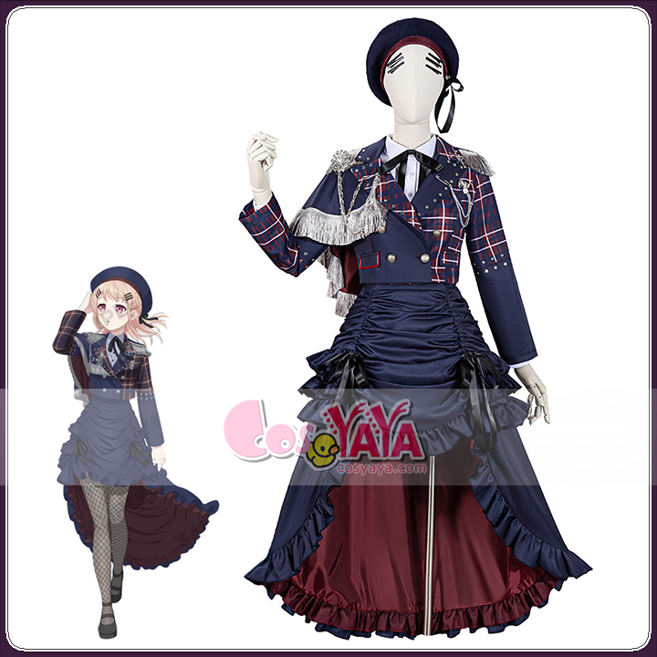 レディース コスチューム