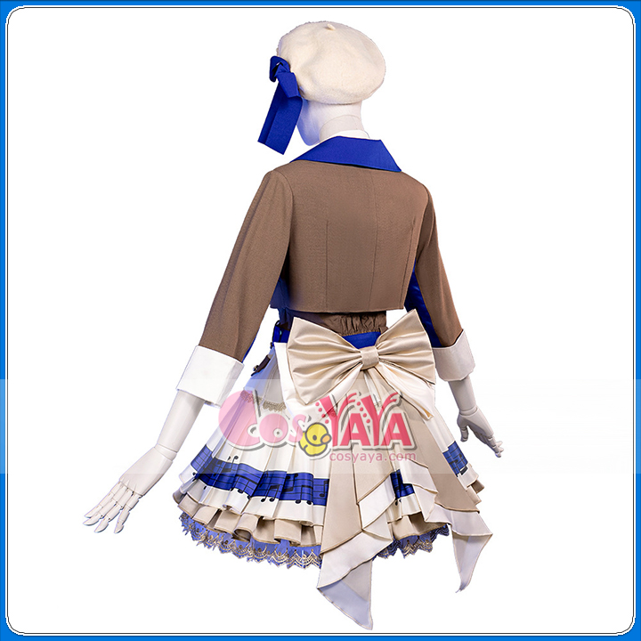 イベント用 女子キャラクター