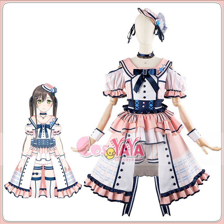 アニメキャラクター 可愛い