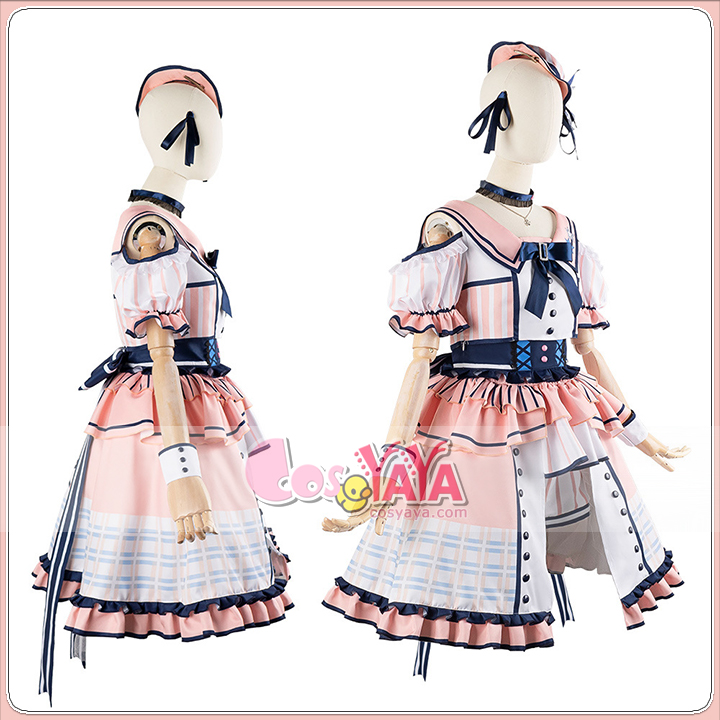 イベント用コスプレ