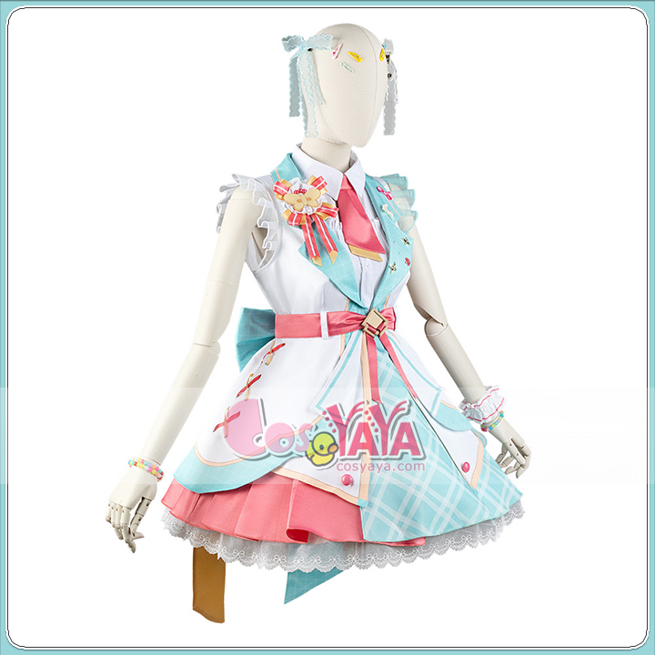 イベント用 コスプレ服