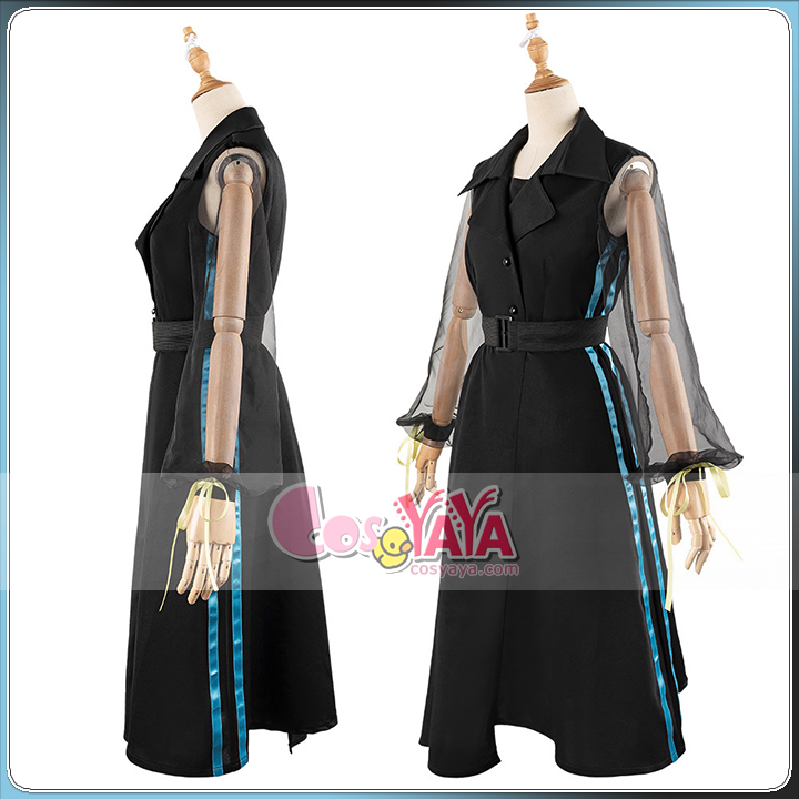 撮影衣装 パーティー フルコス