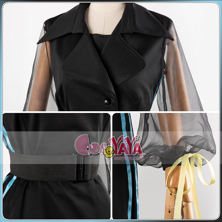 可愛い 学園スタイル コスプレ服