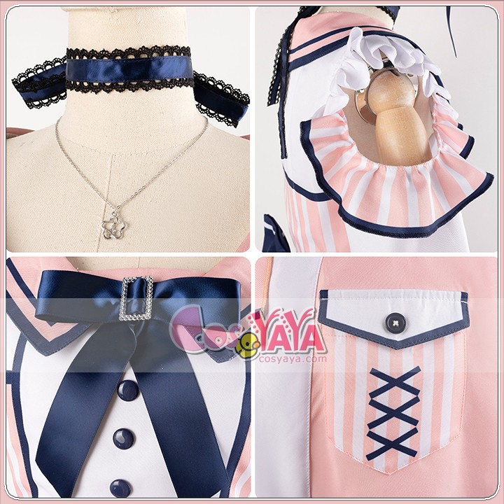 イベント向け衣装