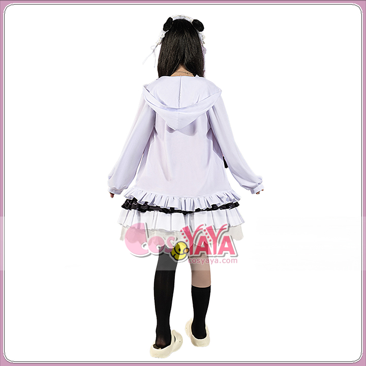 ふわふわパジャマ