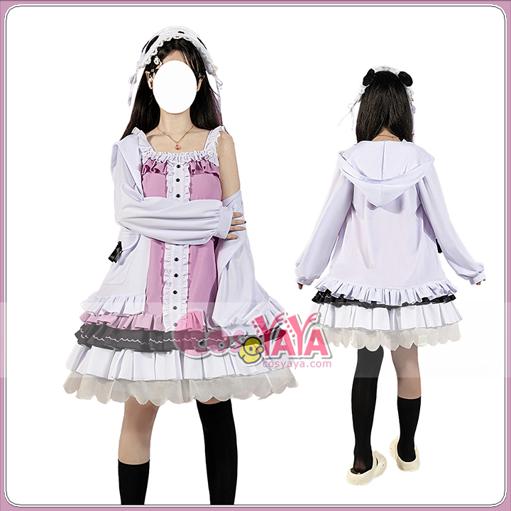 イベント用睡衣