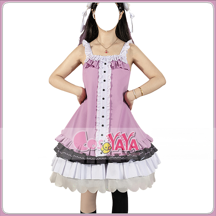 キャラルームウェア