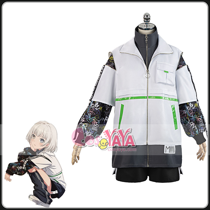 バンドリ!ライブ衣装