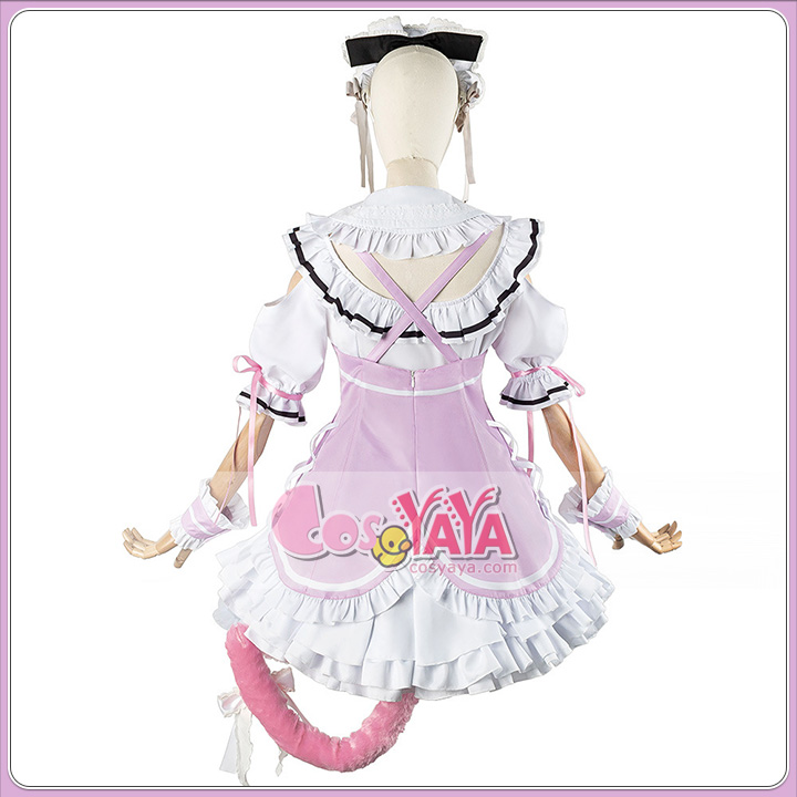 湊あくあ コスプレ衣装 通販