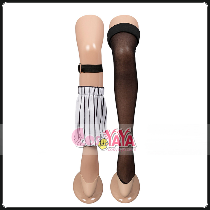 フルセットコスプレ