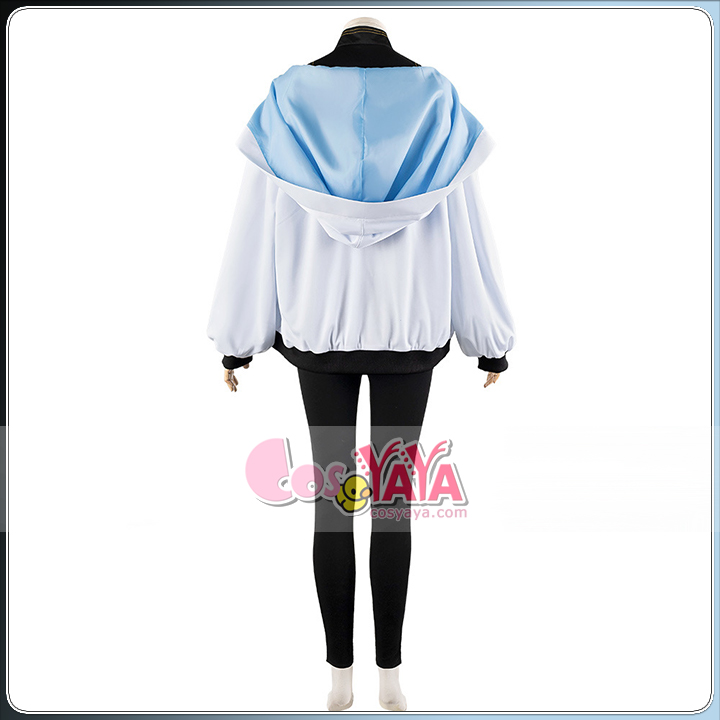 撮影用コスチューム