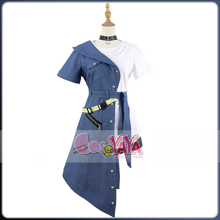 フルセットコスチューム