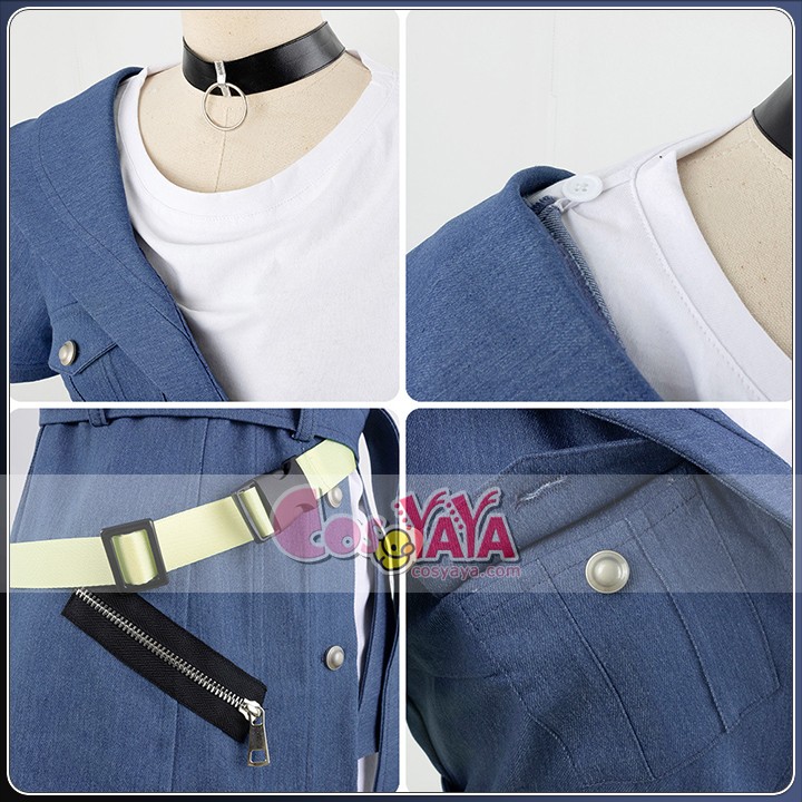 高品質コスプレ服