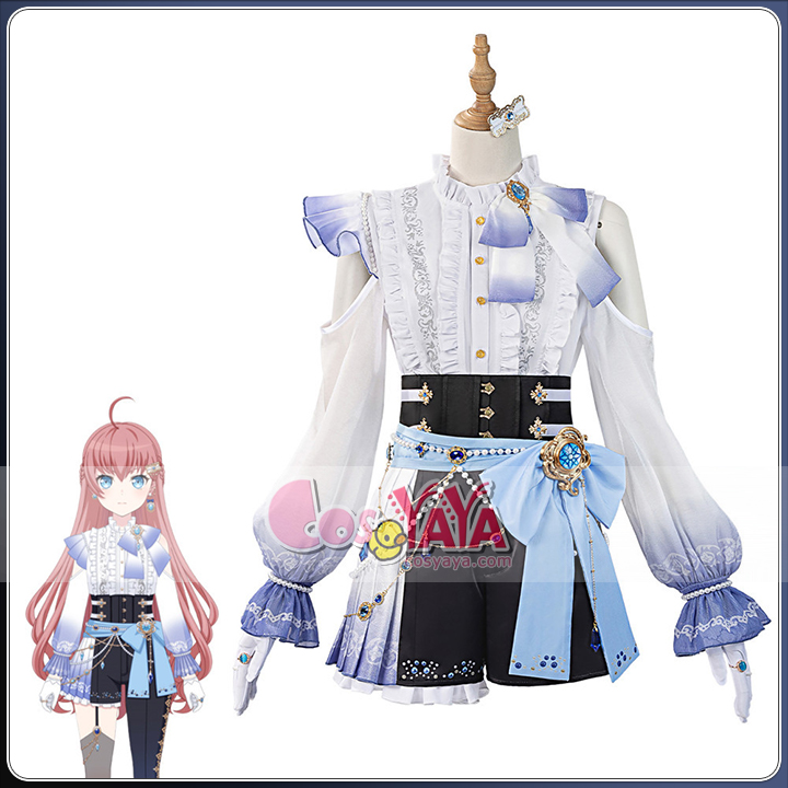 アニメ制服コス