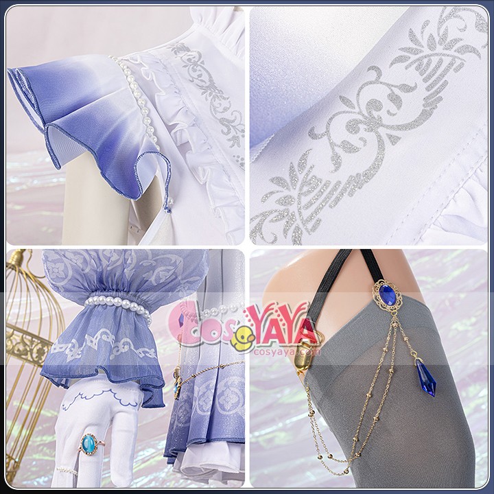 アニメ制服コス