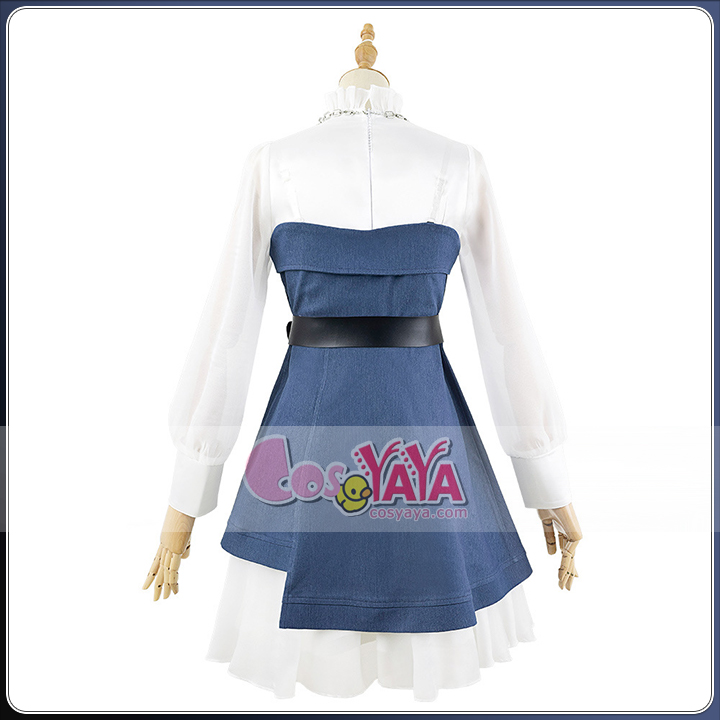 アニメコスフルセット