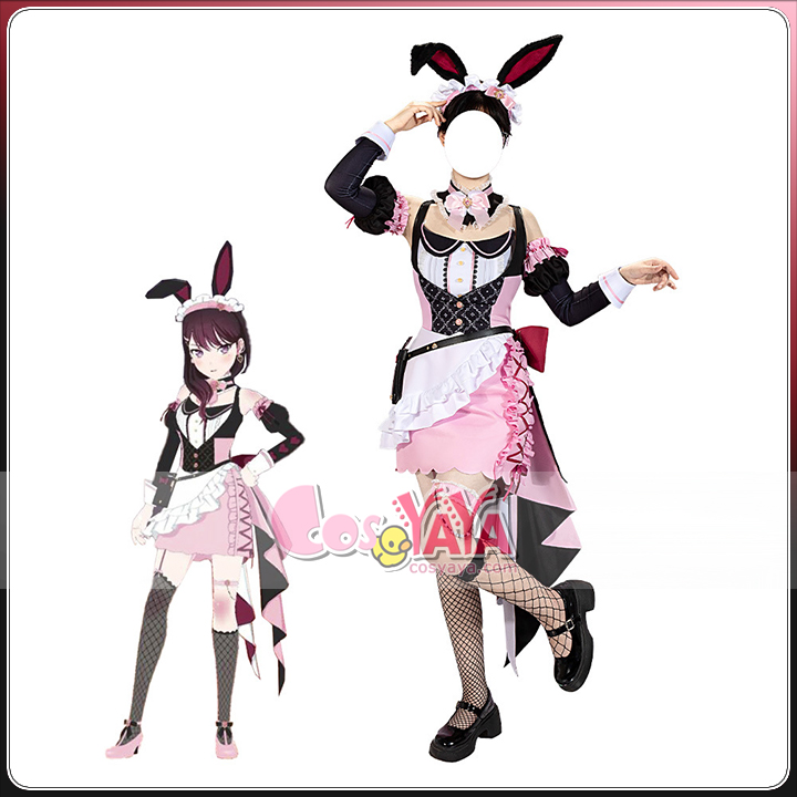 アニメ制服コス