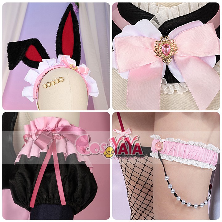 学園風コスチューム