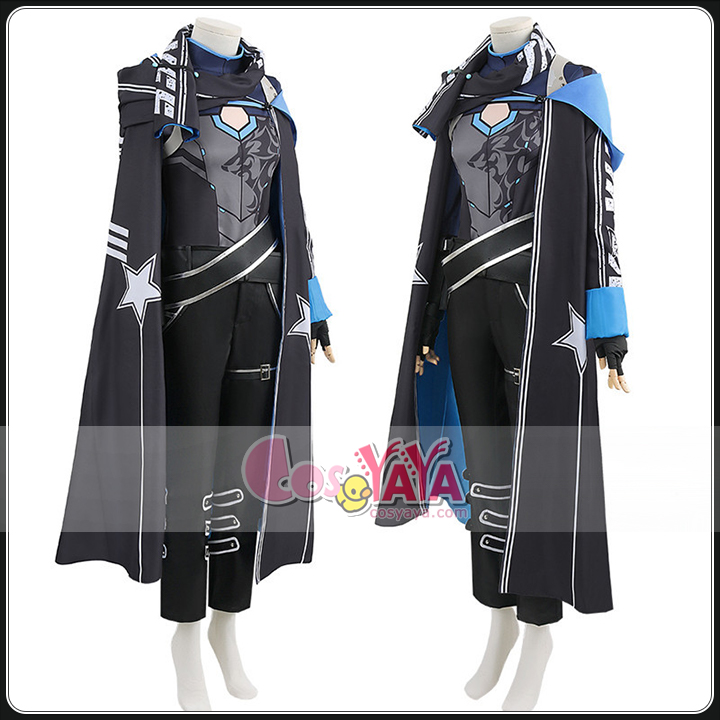 コスプレ アニメ風