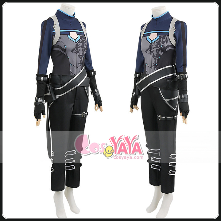 コスプレ アニメ風