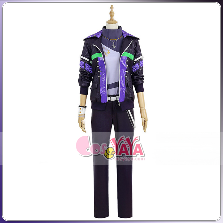 ステージ衣装 コスプレ