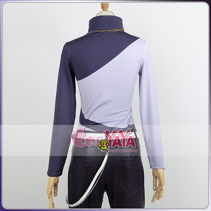 アニメ風 コスチューム