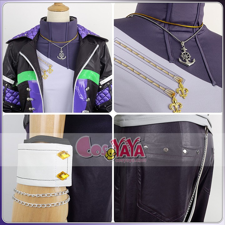 ステージ衣装 コスプレ