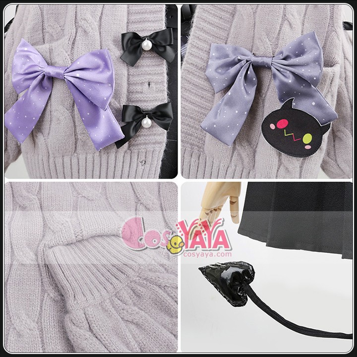 可愛い コスチューム