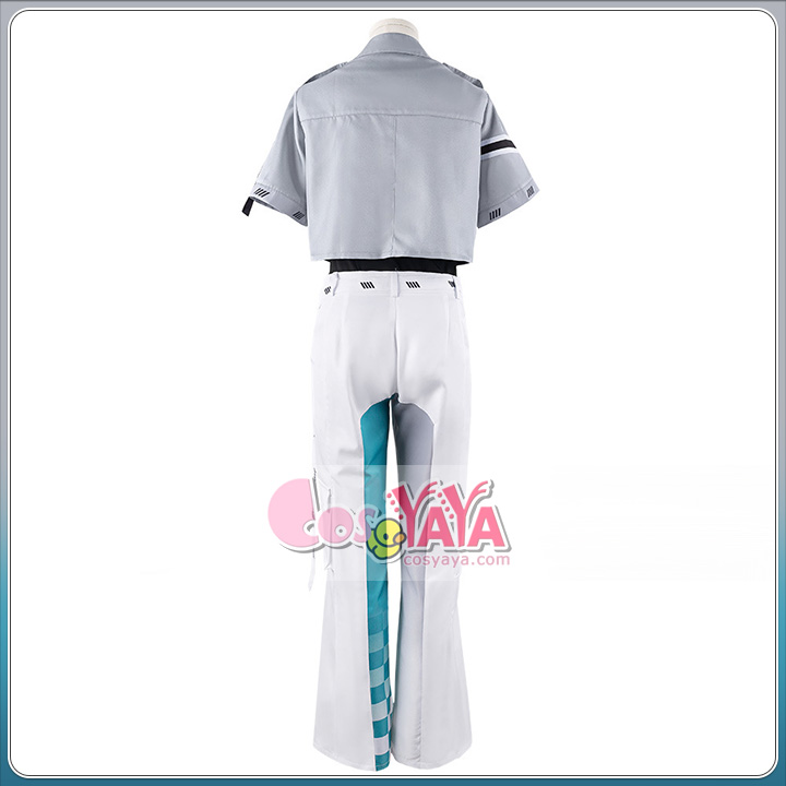 バーチャルYouTuber 2周年 コスプレ