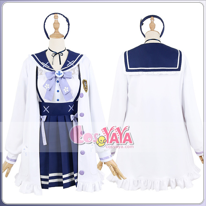 アニメ再現 コスチューム