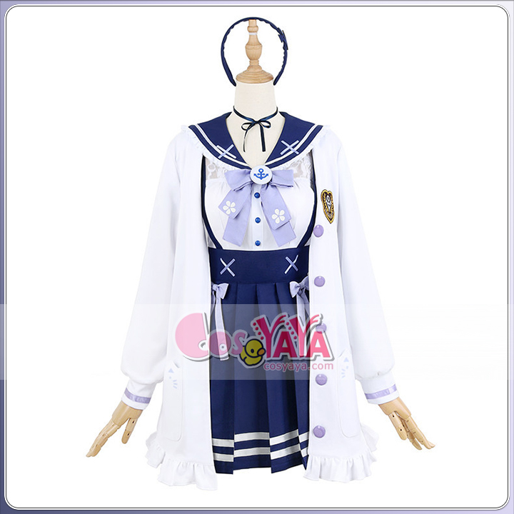 撮影向け コスプレ