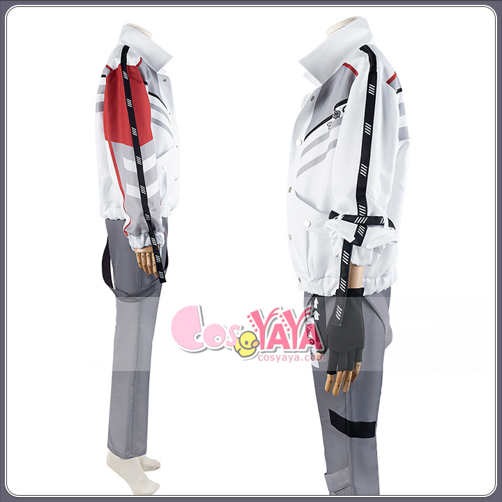 VΔLZ 加賀美ハヤト コスチューム