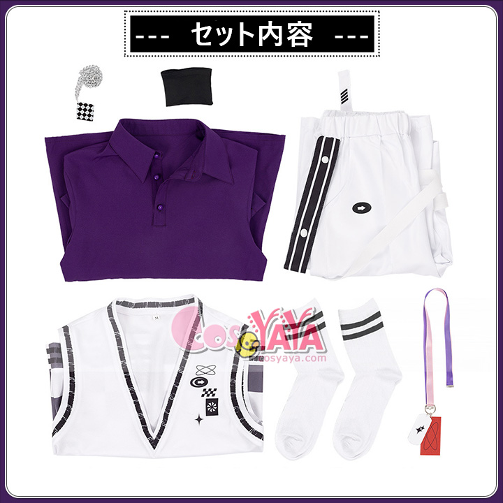 ふわみなと 2周年 コスプレ