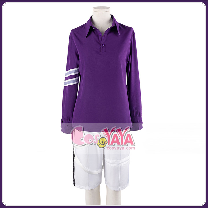 不破湊 1st ALBUM 衣装