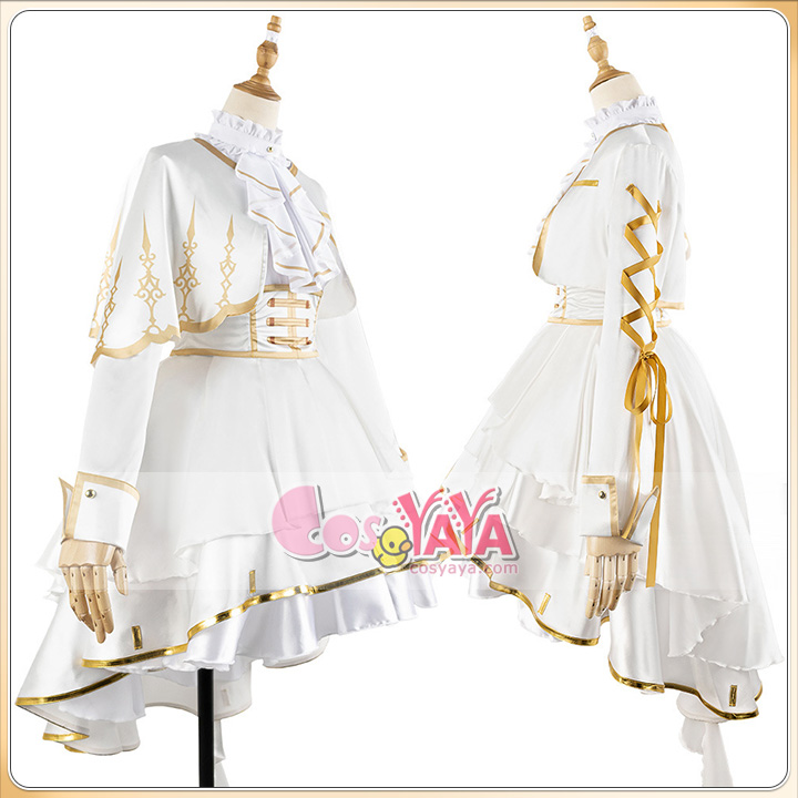 先斗寧 月ノ美兎 衣装