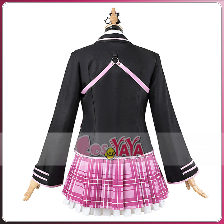 撮影向け 衣装セット