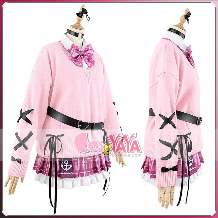 イベント衣装セット