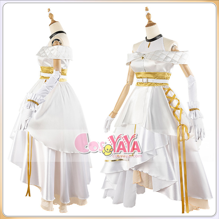 にじさんじ 6周年 コスチューム