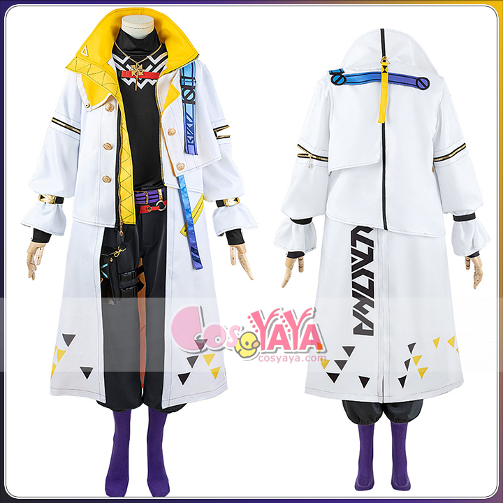 アニメ再現 コスチューム