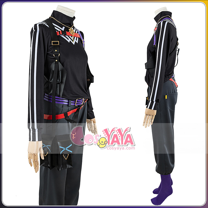 メンズ キャラクター服