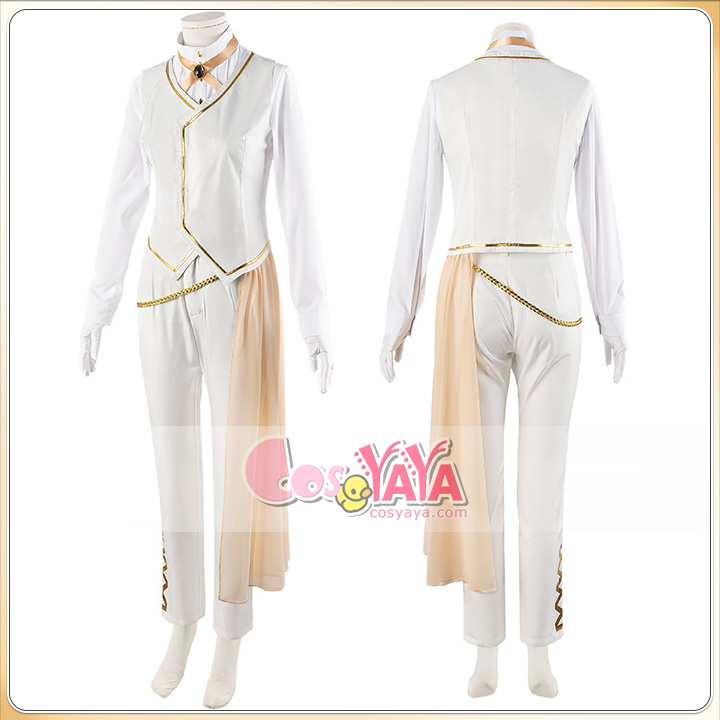 三枝明那 イベント 衣装