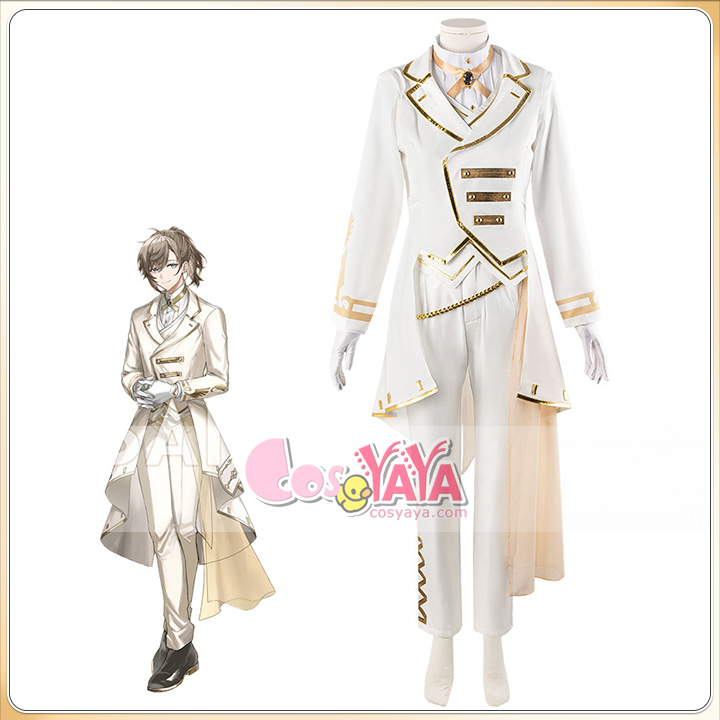 さえぐさあきな 風 衣装