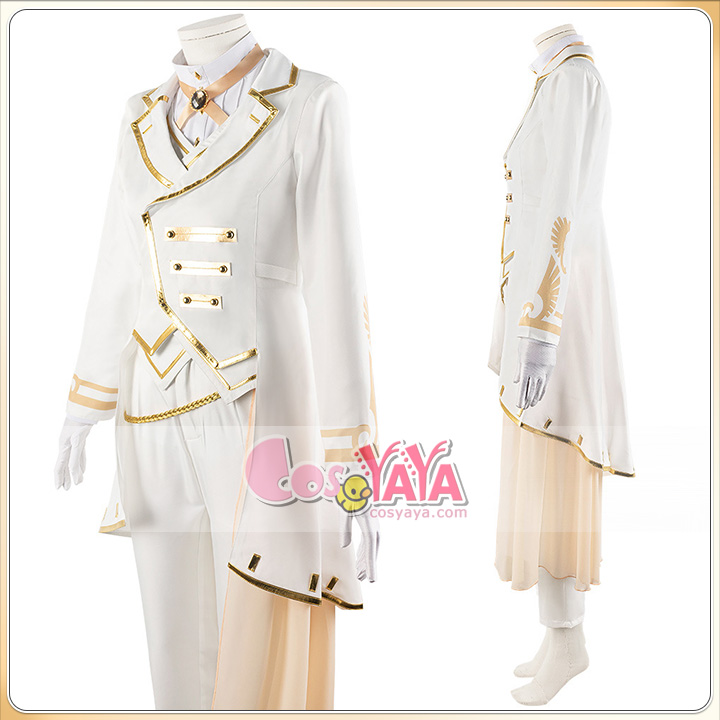 にじさんじ 風 コスプレ