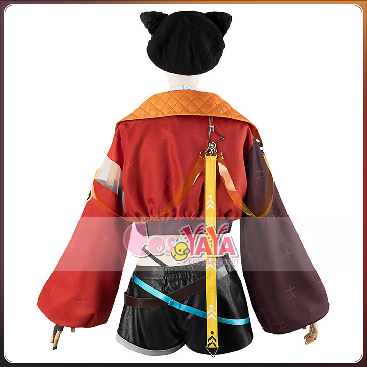 MetKomori 衣装 通販