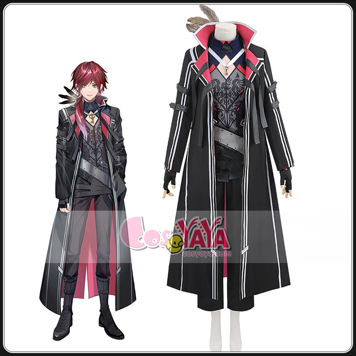 アニメキャラ コスプレ