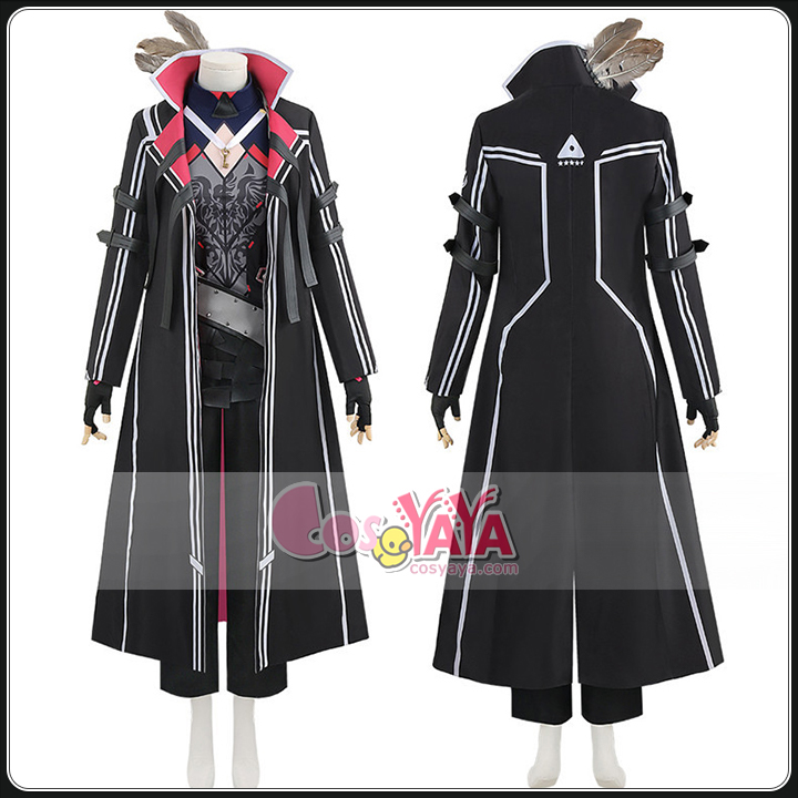 コスプレ服 セット