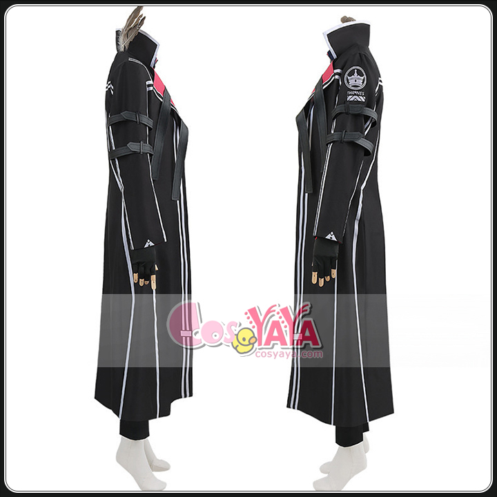 コスプレイベント衣装