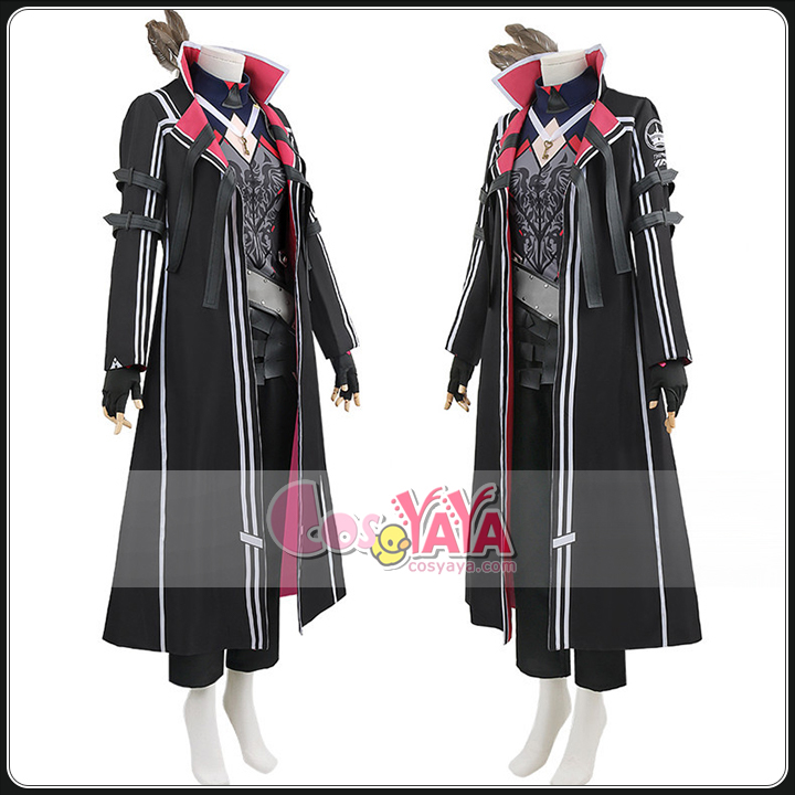 高品質 アニメ衣装